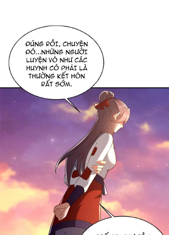 Võ Thánh Này Khảng Khái Quá Rồi Chapter 40 - Trang 3