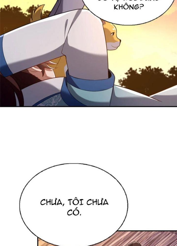 Võ Thánh Này Khảng Khái Quá Rồi Chapter 40 - Trang 3