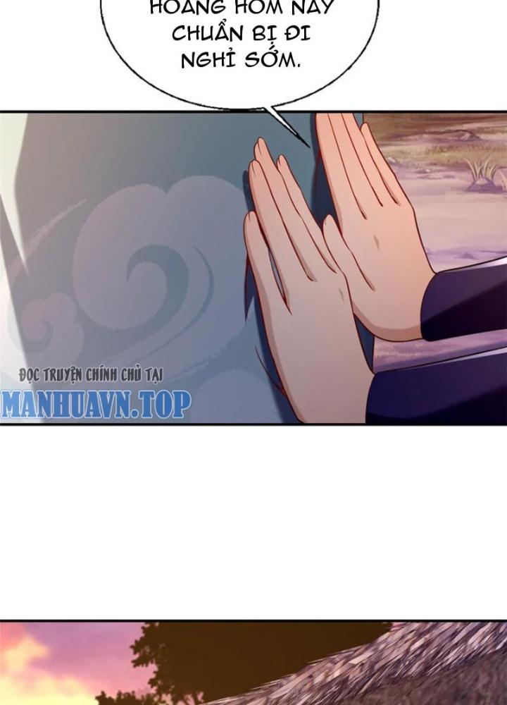 Võ Thánh Này Khảng Khái Quá Rồi Chapter 40 - Trang 3