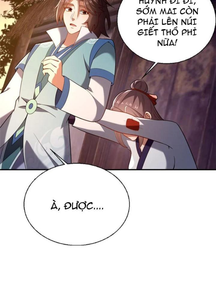 Võ Thánh Này Khảng Khái Quá Rồi Chapter 40 - Trang 3