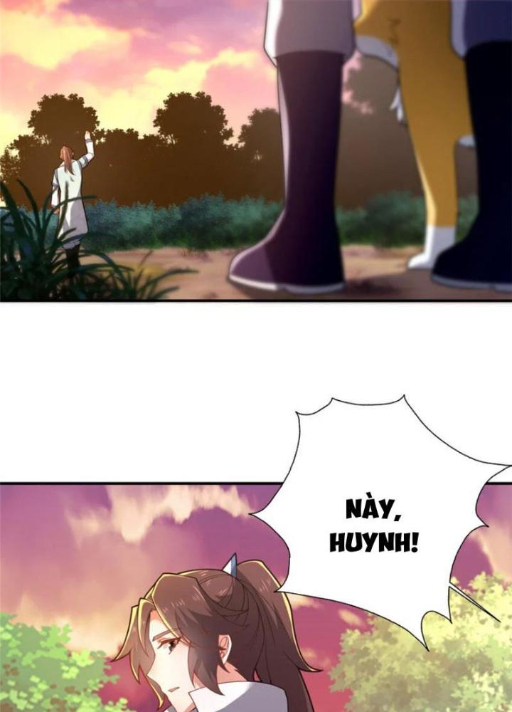 Võ Thánh Này Khảng Khái Quá Rồi Chapter 40 - Trang 3