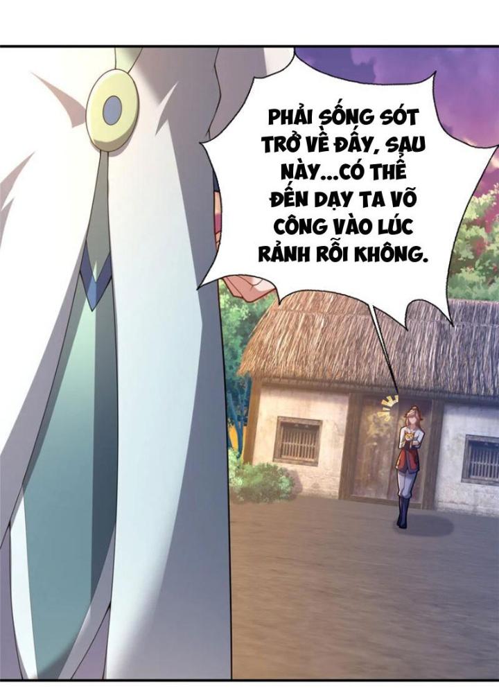 Võ Thánh Này Khảng Khái Quá Rồi Chapter 40 - Trang 3