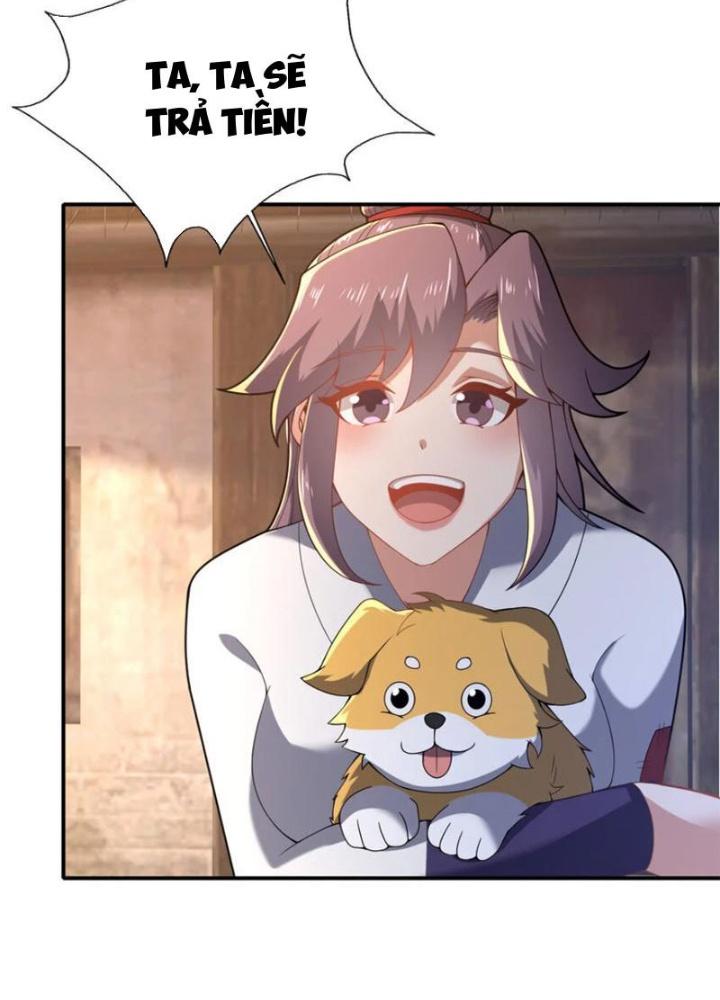 Võ Thánh Này Khảng Khái Quá Rồi Chapter 40 - Trang 3