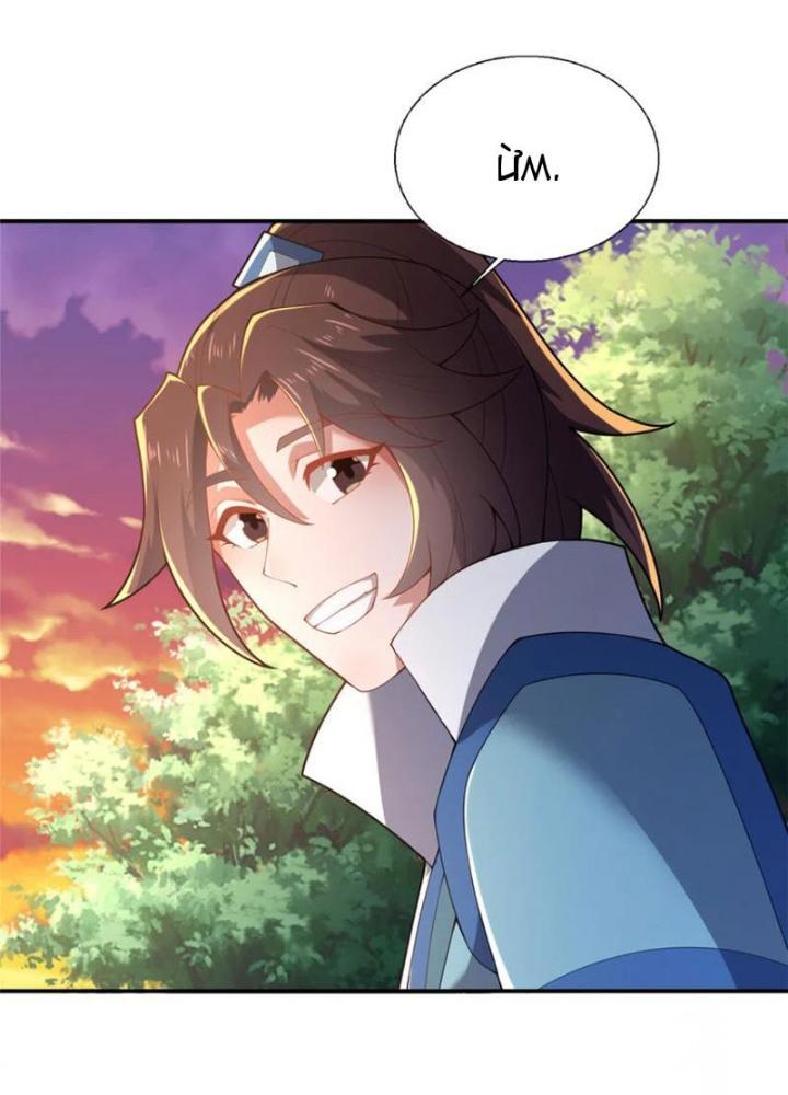 Võ Thánh Này Khảng Khái Quá Rồi Chapter 40 - Trang 3