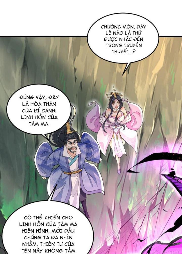 Ta Dựa Vào Body Shaming Tu Thành Đại Lão Chapter 9 - Trang 2