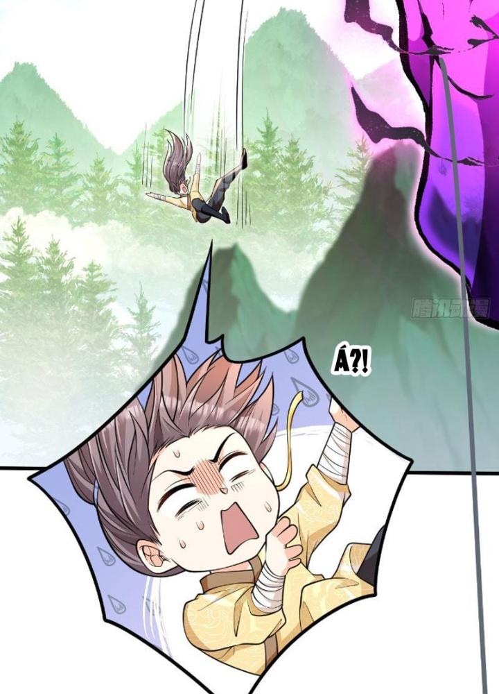 Ta Dựa Vào Body Shaming Tu Thành Đại Lão Chapter 9 - Trang 2