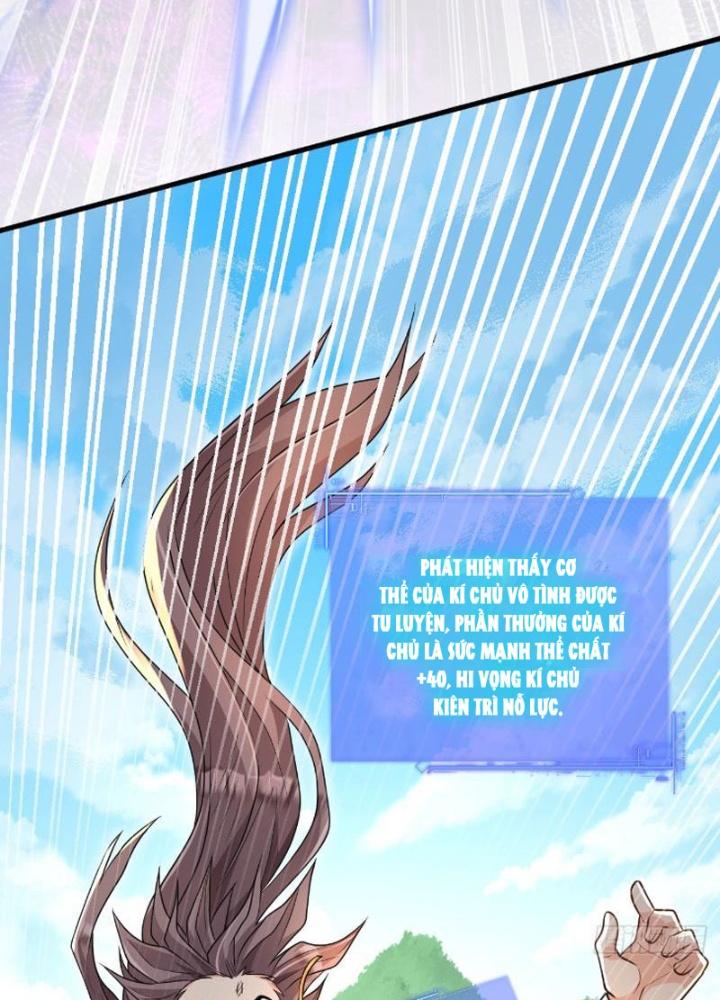 Ta Dựa Vào Body Shaming Tu Thành Đại Lão Chapter 9 - Trang 2