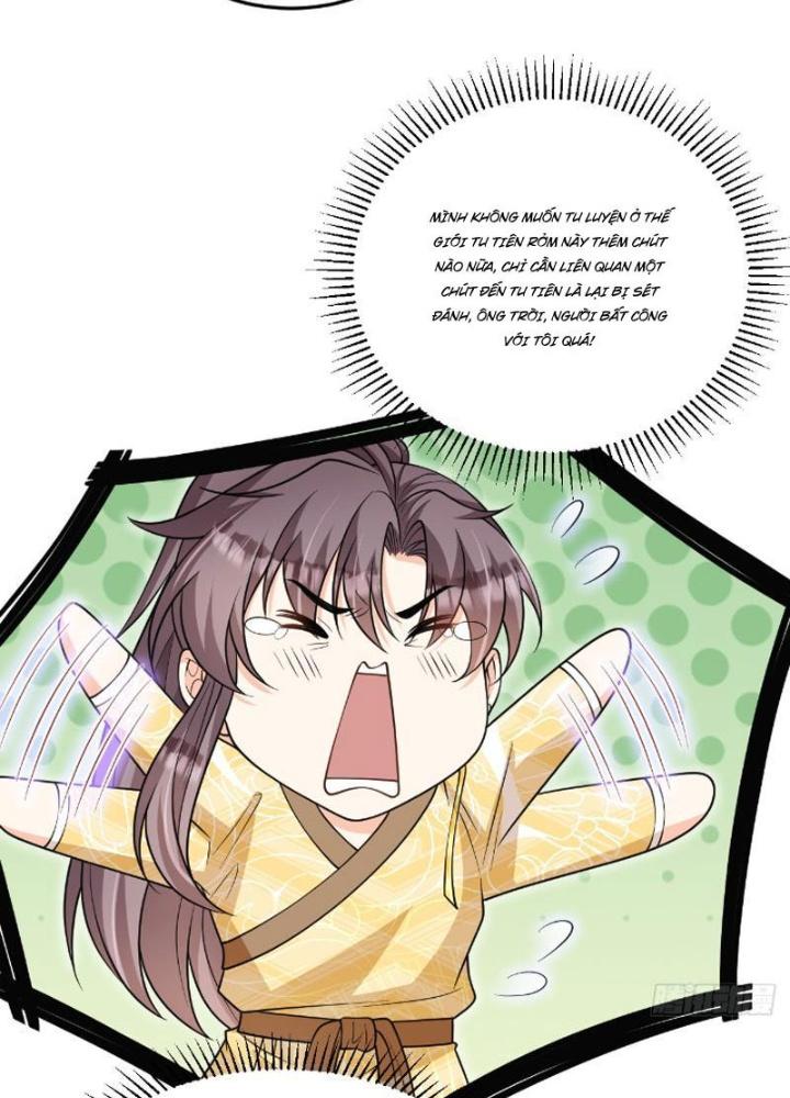 Ta Dựa Vào Body Shaming Tu Thành Đại Lão Chapter 9 - Trang 2
