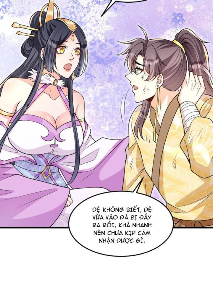 Ta Dựa Vào Body Shaming Tu Thành Đại Lão Chapter 9 - Trang 2