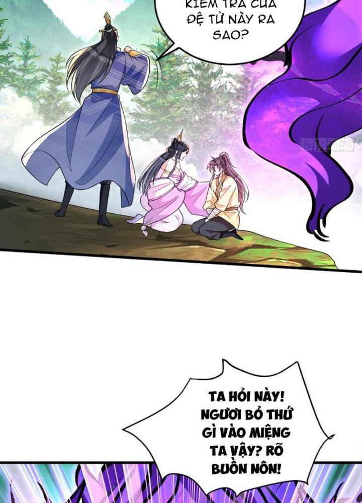 Ta Dựa Vào Body Shaming Tu Thành Đại Lão Chapter 9 - Trang 2