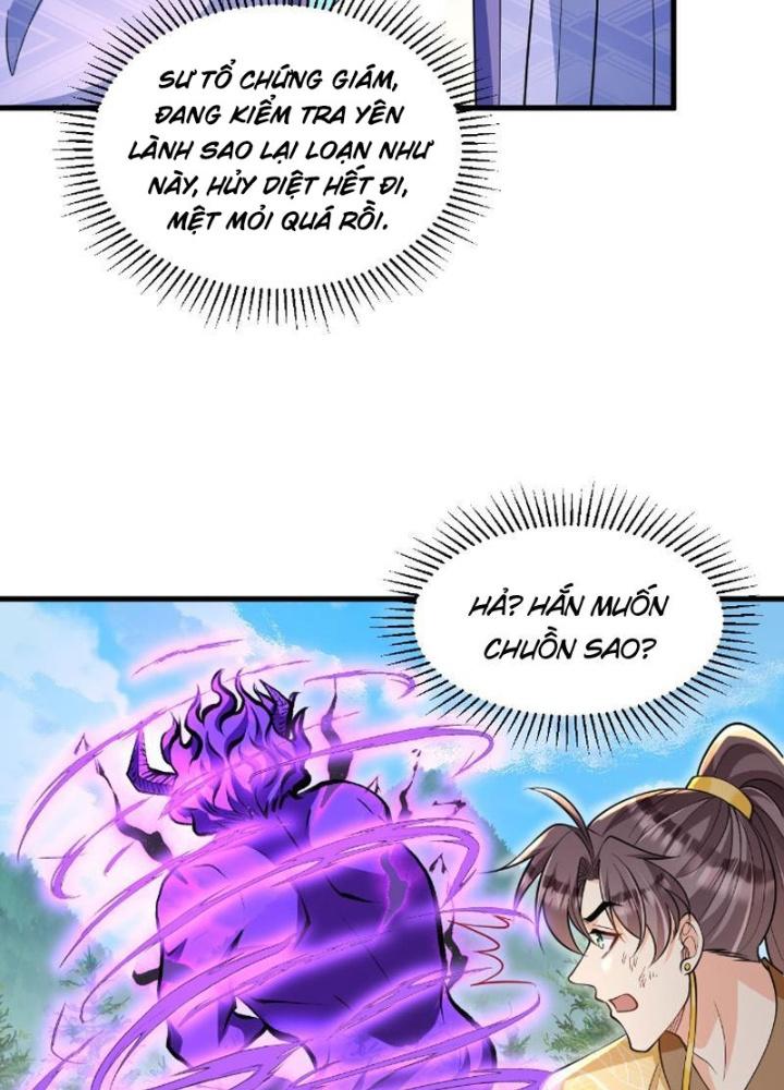 Ta Dựa Vào Body Shaming Tu Thành Đại Lão Chapter 9 - Trang 2