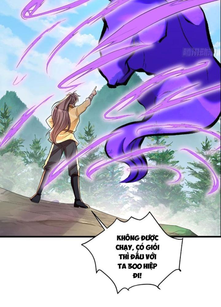 Ta Dựa Vào Body Shaming Tu Thành Đại Lão Chapter 9 - Trang 2