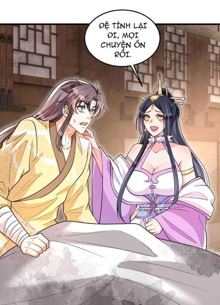 Ta Dựa Vào Body Shaming Tu Thành Đại Lão Chapter 9 - Trang 2