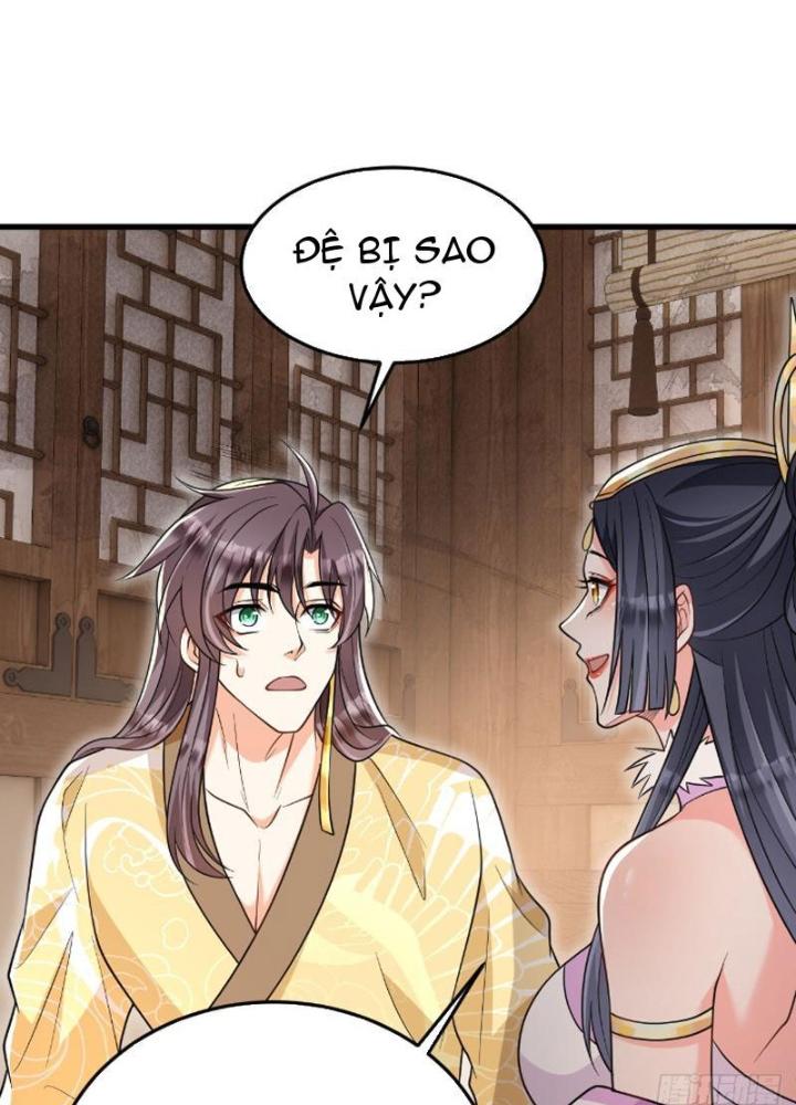 Ta Dựa Vào Body Shaming Tu Thành Đại Lão Chapter 9 - Trang 2