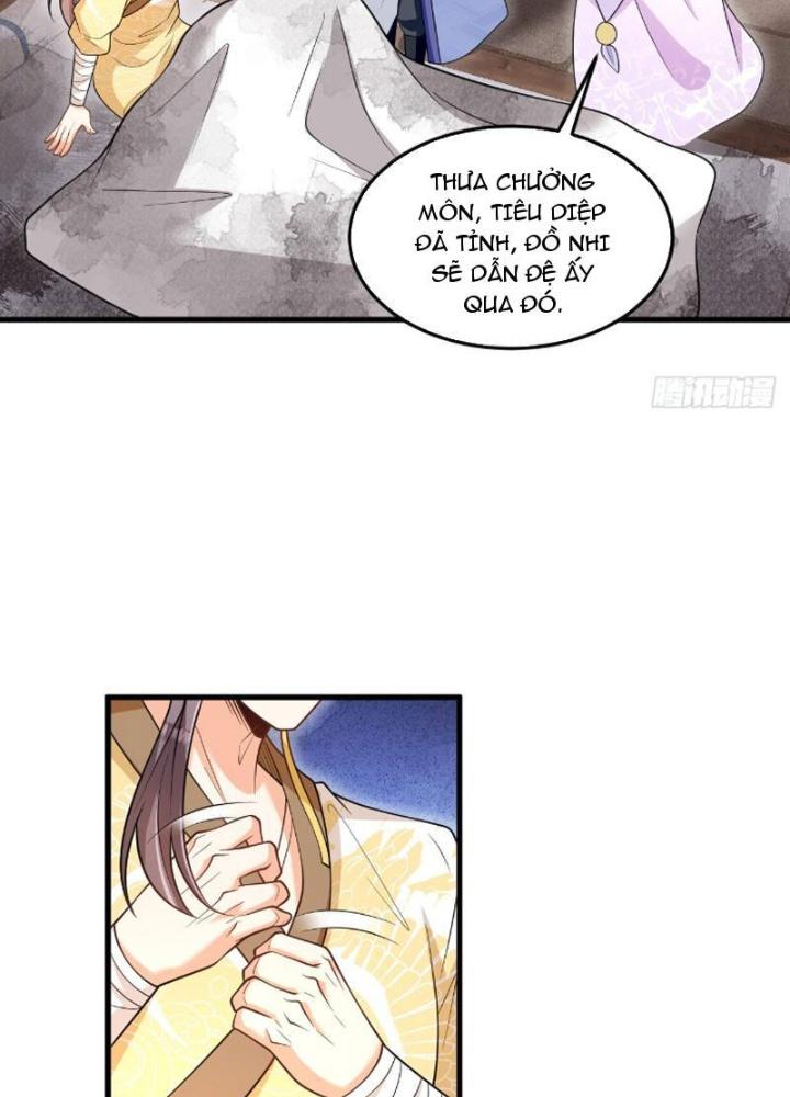 Ta Dựa Vào Body Shaming Tu Thành Đại Lão Chapter 9 - Trang 2
