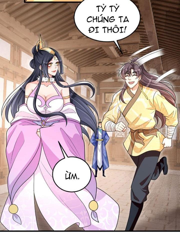 Ta Dựa Vào Body Shaming Tu Thành Đại Lão Chapter 9 - Trang 2