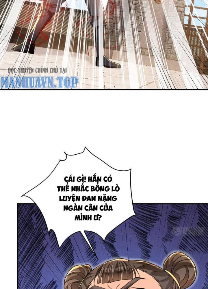 Ta Dựa Vào Body Shaming Tu Thành Đại Lão Chapter 13 - Trang 2