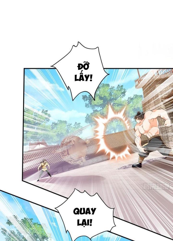 Ta Dựa Vào Body Shaming Tu Thành Đại Lão Chapter 13 - Trang 2