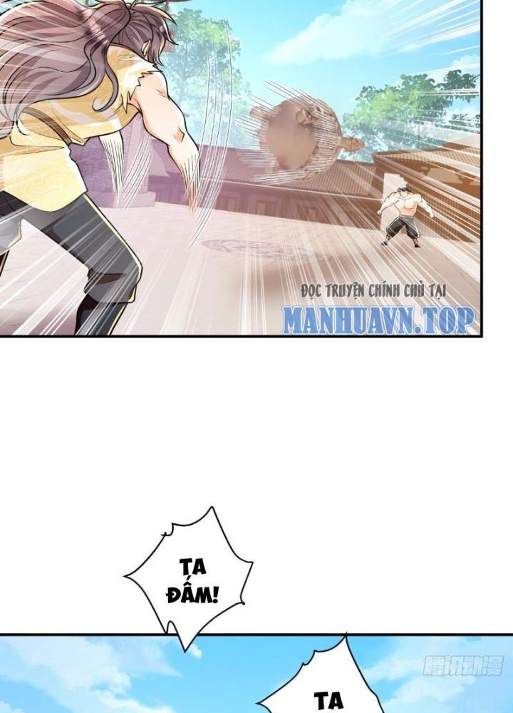 Ta Dựa Vào Body Shaming Tu Thành Đại Lão Chapter 13 - Trang 2