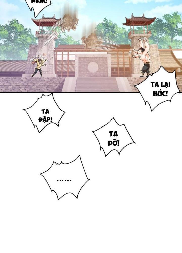 Ta Dựa Vào Body Shaming Tu Thành Đại Lão Chapter 13 - Trang 2