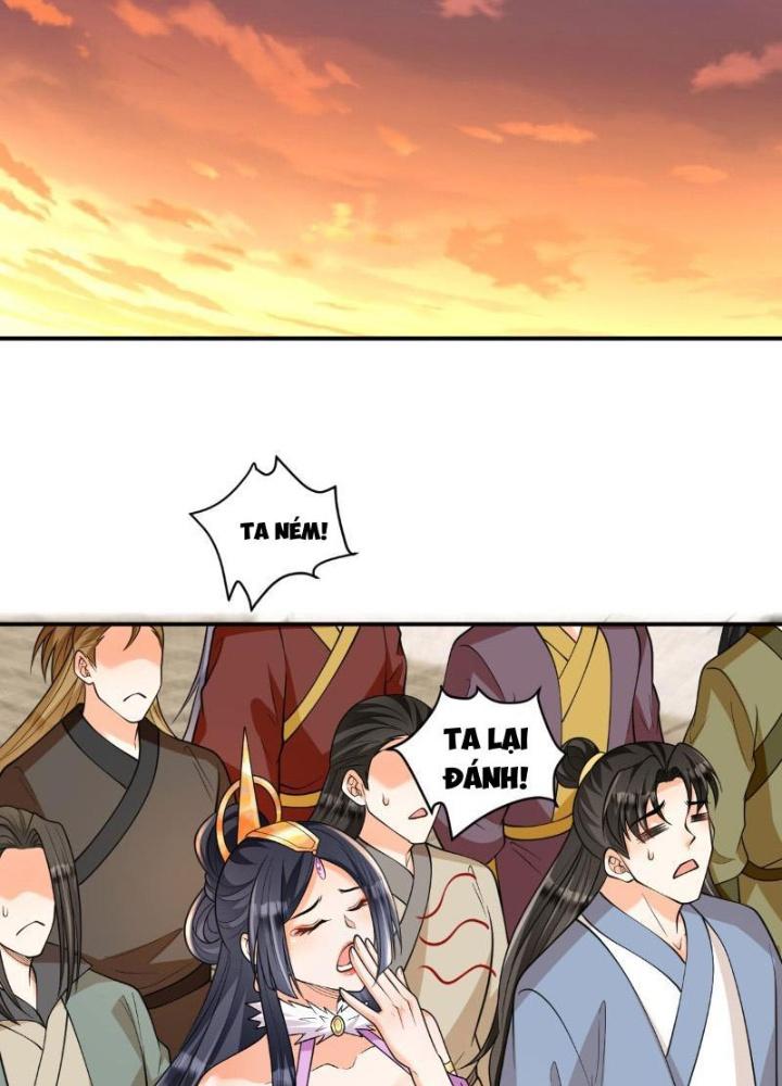 Ta Dựa Vào Body Shaming Tu Thành Đại Lão Chapter 13 - Trang 2