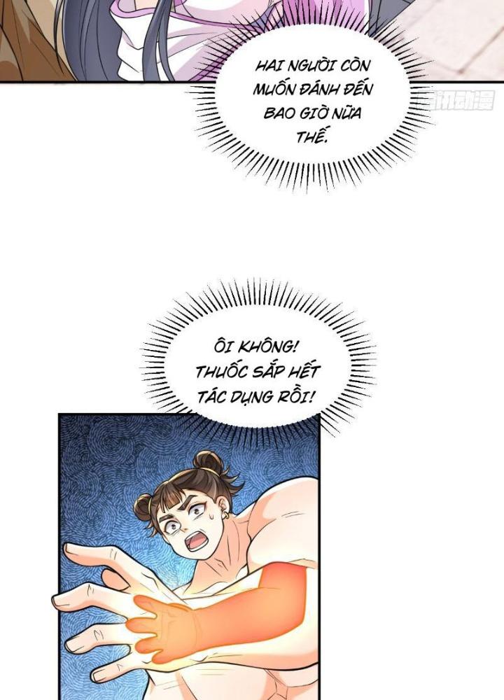 Ta Dựa Vào Body Shaming Tu Thành Đại Lão Chapter 13 - Trang 2