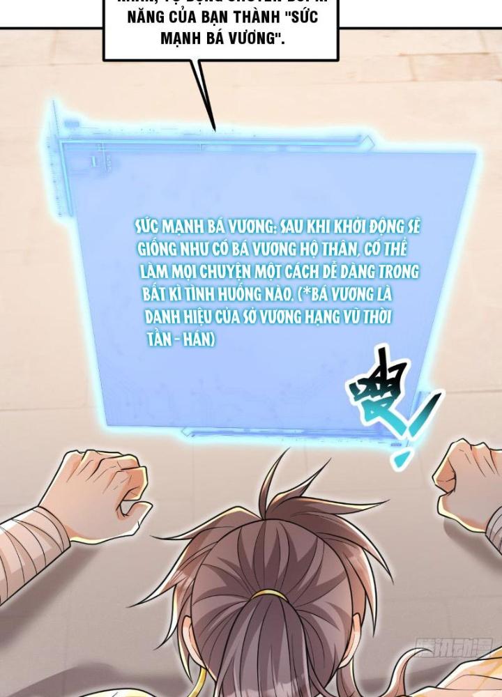 Ta Dựa Vào Body Shaming Tu Thành Đại Lão Chapter 13 - Trang 2