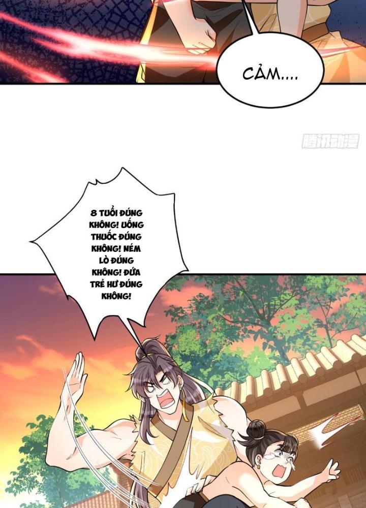 Ta Dựa Vào Body Shaming Tu Thành Đại Lão Chapter 13 - Trang 2