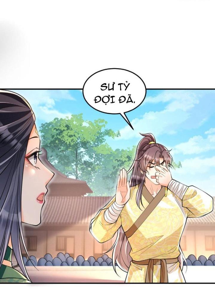 Ta Dựa Vào Body Shaming Tu Thành Đại Lão Chapter 13 - Trang 2