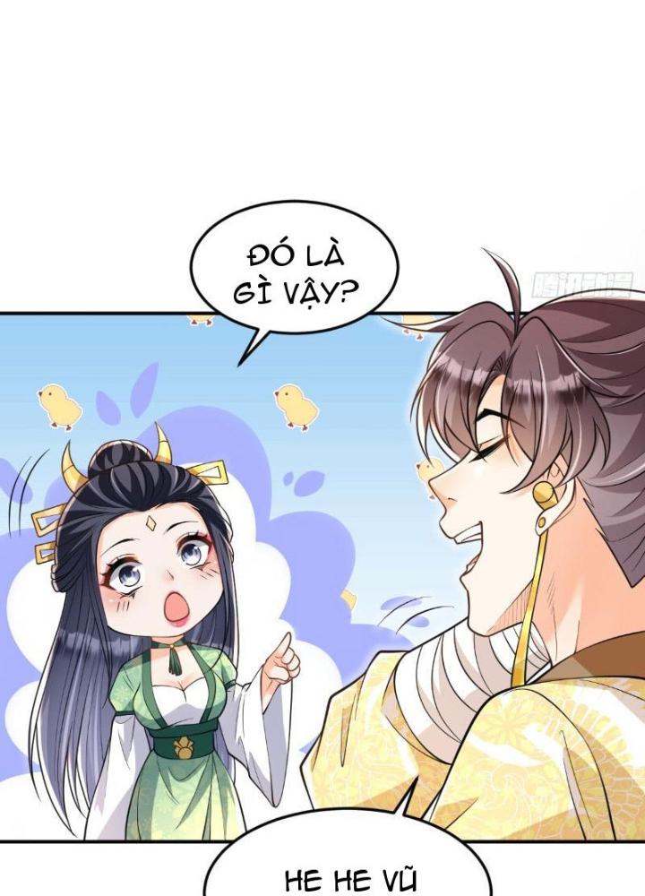 Ta Dựa Vào Body Shaming Tu Thành Đại Lão Chapter 13 - Trang 2