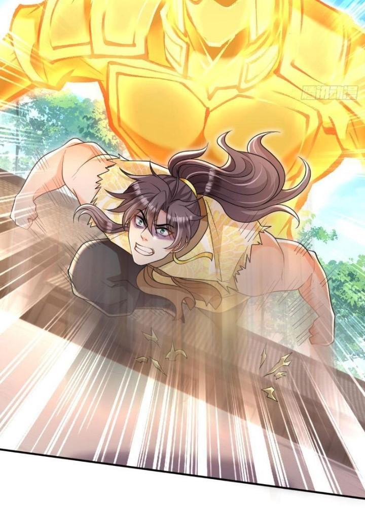 Ta Dựa Vào Body Shaming Tu Thành Đại Lão Chapter 13 - Trang 2