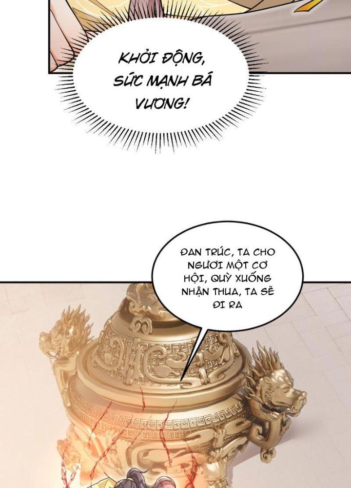 Ta Dựa Vào Body Shaming Tu Thành Đại Lão Chapter 13 - Trang 2