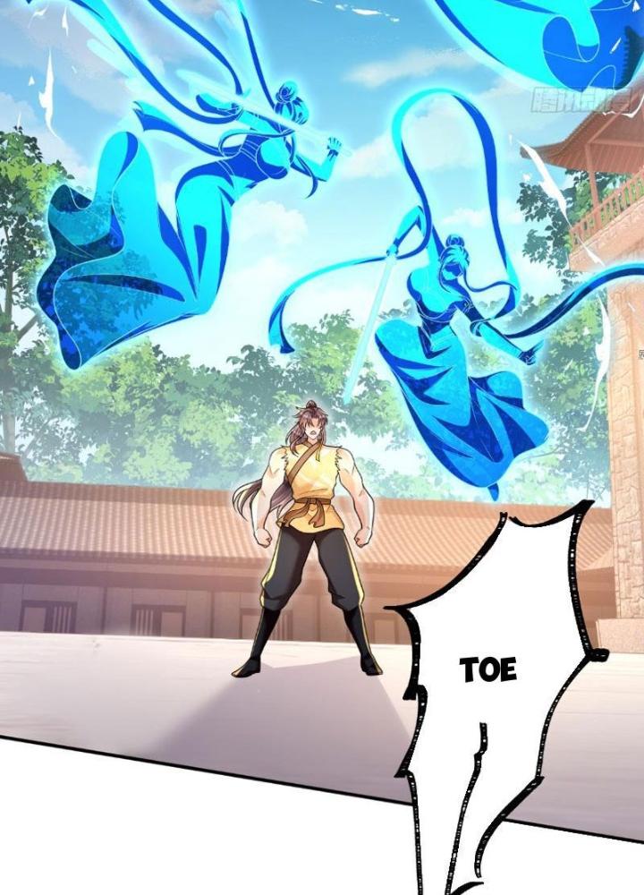 Ta Dựa Vào Body Shaming Tu Thành Đại Lão Chapter 14 - Trang 2