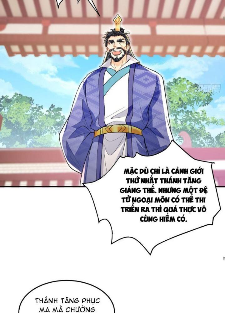 Ta Dựa Vào Body Shaming Tu Thành Đại Lão Chapter 14 - Trang 2