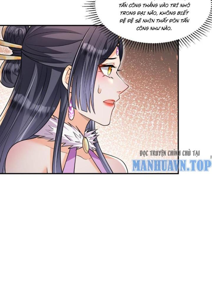 Ta Dựa Vào Body Shaming Tu Thành Đại Lão Chapter 14 - Trang 2