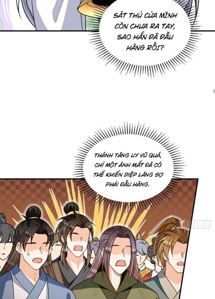 Ta Dựa Vào Body Shaming Tu Thành Đại Lão Chapter 14 - Trang 2