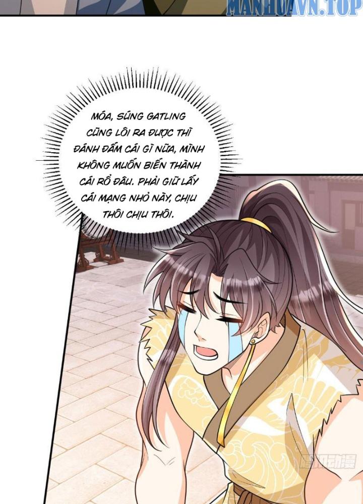 Ta Dựa Vào Body Shaming Tu Thành Đại Lão Chapter 14 - Trang 2