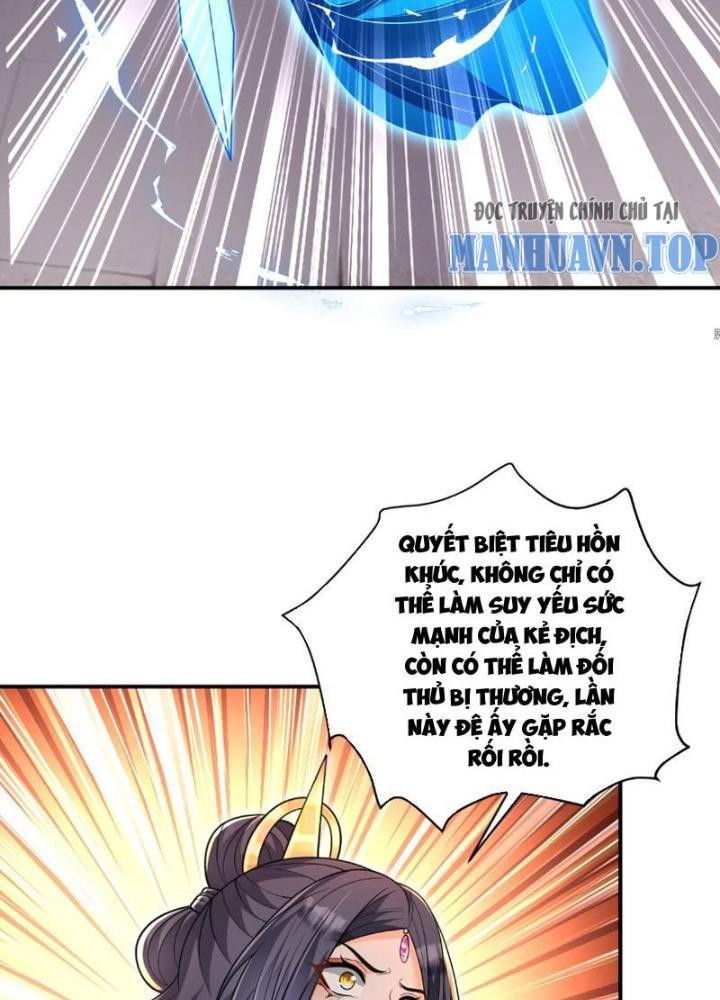 Ta Dựa Vào Body Shaming Tu Thành Đại Lão Chapter 14 - Trang 2