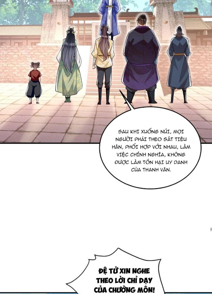 Ta Dựa Vào Body Shaming Tu Thành Đại Lão Chapter 14 - Trang 2