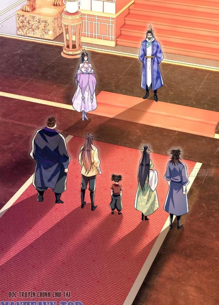 Ta Dựa Vào Body Shaming Tu Thành Đại Lão Chapter 14 - Trang 2