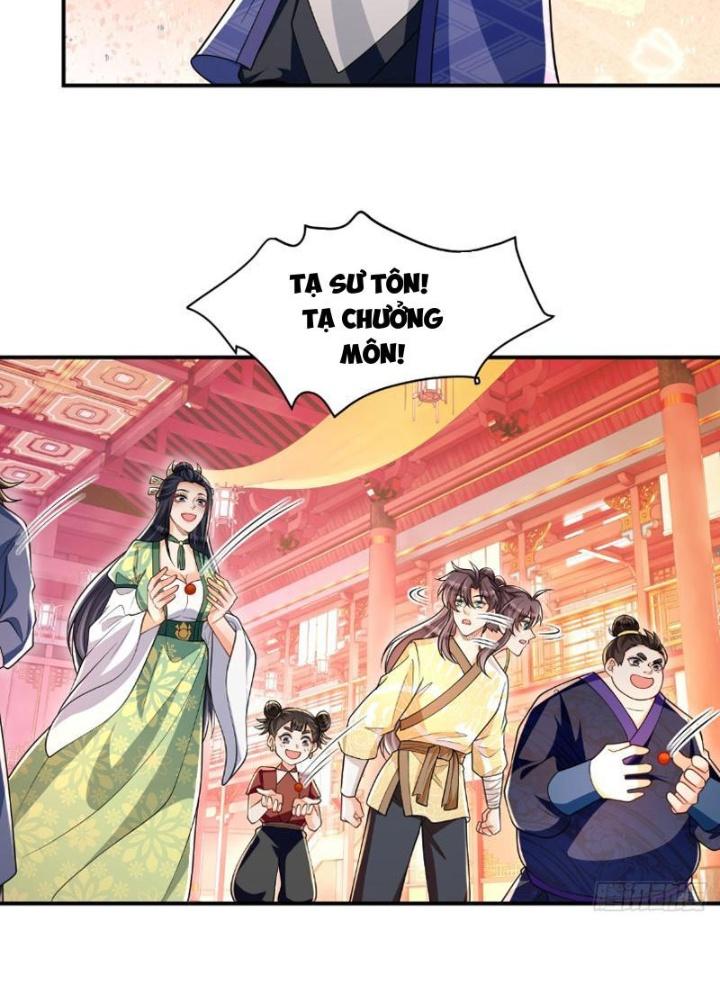 Ta Dựa Vào Body Shaming Tu Thành Đại Lão Chapter 14 - Trang 2