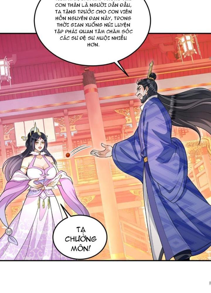 Ta Dựa Vào Body Shaming Tu Thành Đại Lão Chapter 14 - Trang 2