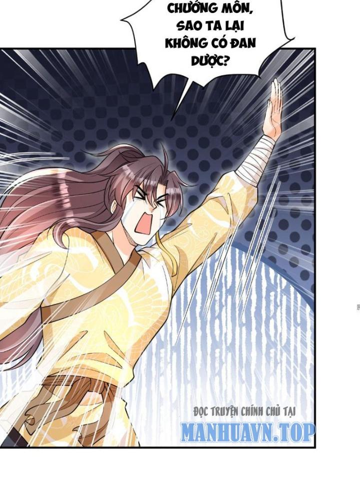 Ta Dựa Vào Body Shaming Tu Thành Đại Lão Chapter 14 - Trang 2