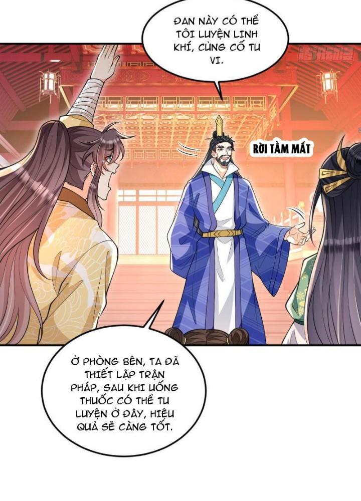 Ta Dựa Vào Body Shaming Tu Thành Đại Lão Chapter 14 - Trang 2