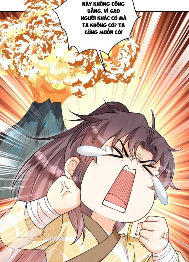 Ta Dựa Vào Body Shaming Tu Thành Đại Lão Chapter 14 - Trang 2