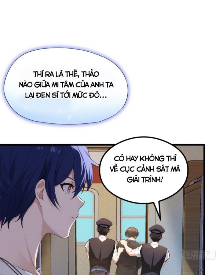 Ngươi Cấp Bậc Gì Dám Giả Bộ Trước Mặt Bảy Sư Tỷ Của Ta? Chapter 4 - Trang 2