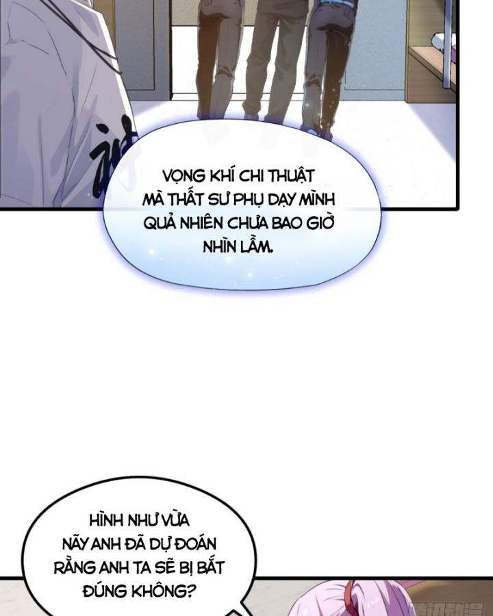 Ngươi Cấp Bậc Gì Dám Giả Bộ Trước Mặt Bảy Sư Tỷ Của Ta? Chapter 4 - Trang 2