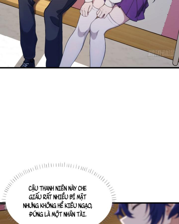 Ngươi Cấp Bậc Gì Dám Giả Bộ Trước Mặt Bảy Sư Tỷ Của Ta? Chapter 4 - Trang 2