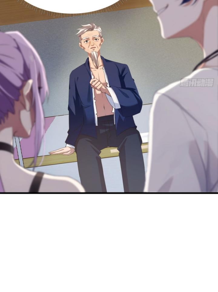 Ngươi Cấp Bậc Gì Dám Giả Bộ Trước Mặt Bảy Sư Tỷ Của Ta? Chapter 4 - Trang 2