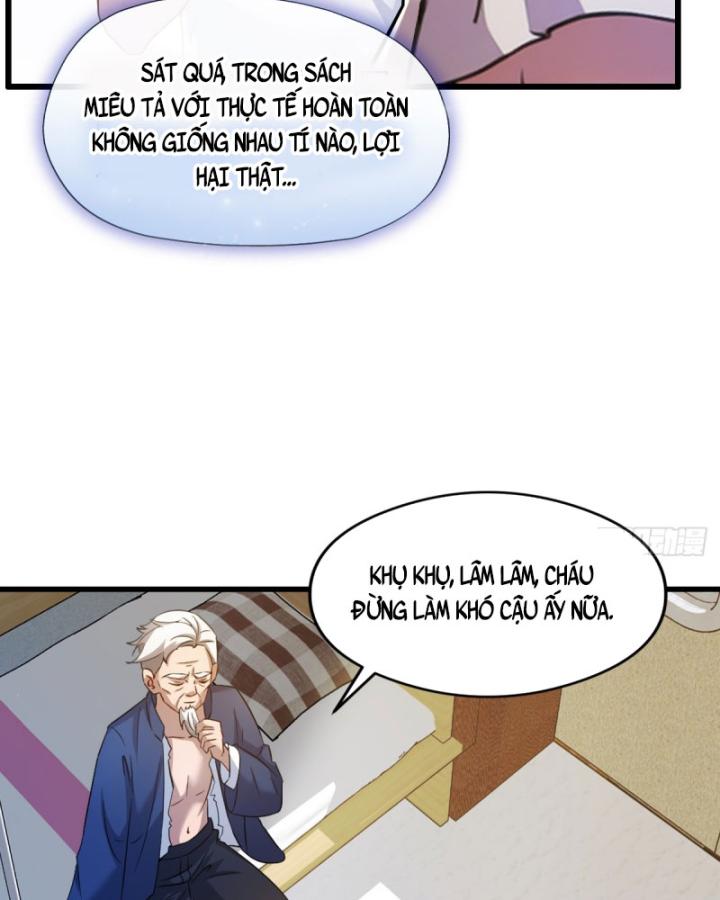 Ngươi Cấp Bậc Gì Dám Giả Bộ Trước Mặt Bảy Sư Tỷ Của Ta? Chapter 4 - Trang 2